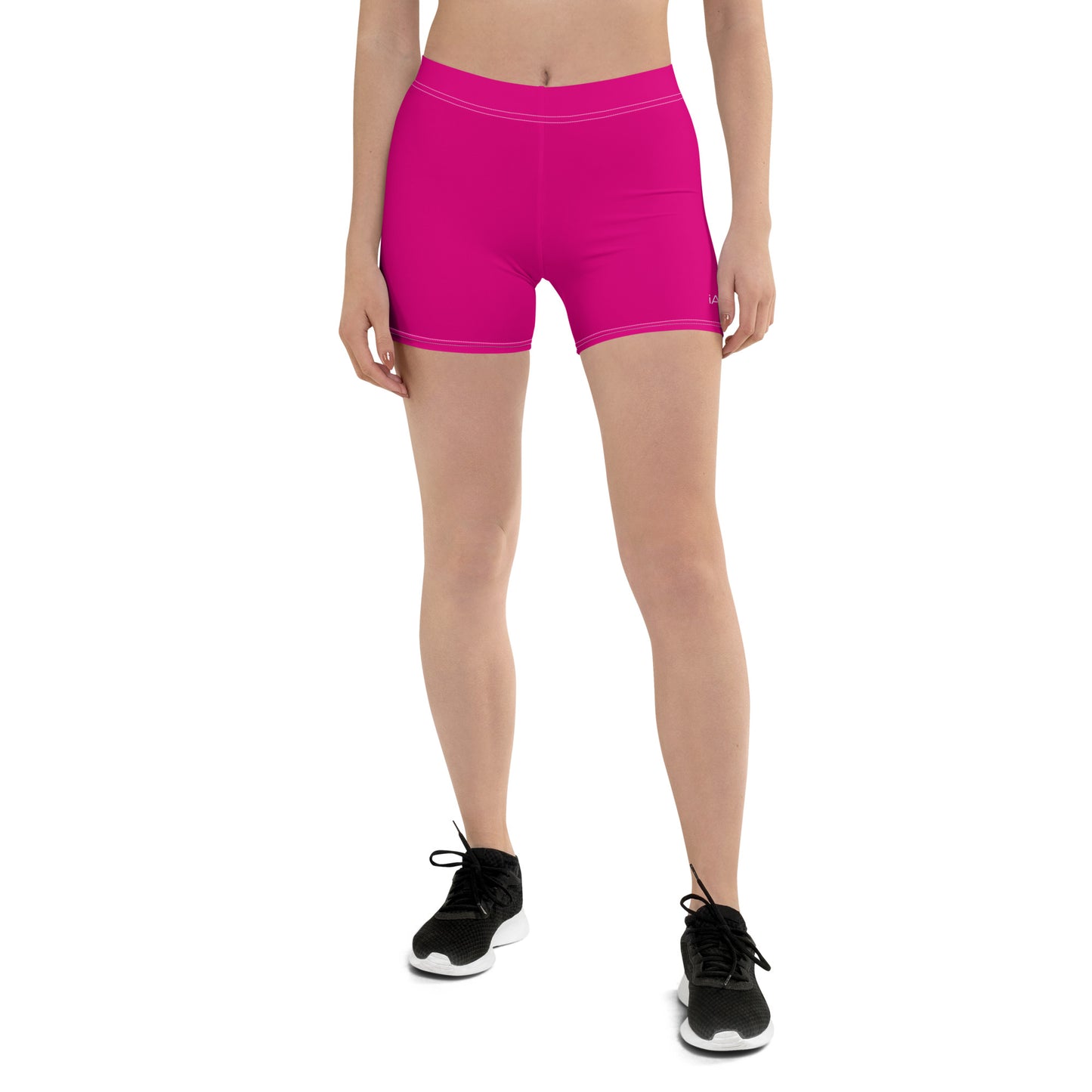 iAmputee Female Shorts