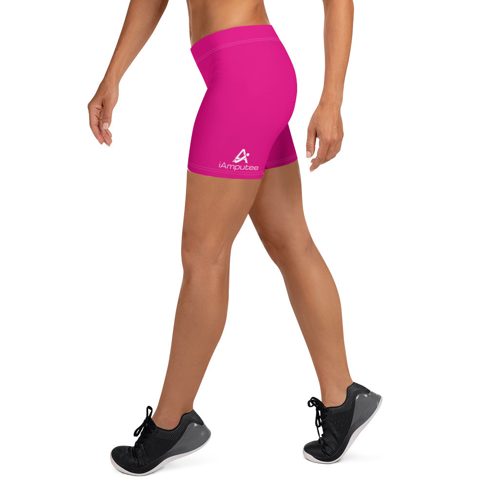 iAmputee Female Shorts
