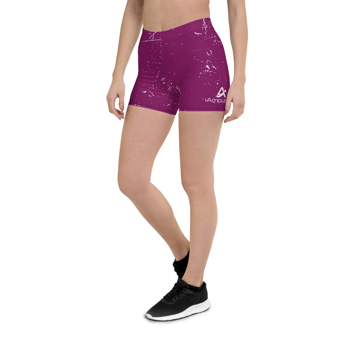 iAmputee Shorts