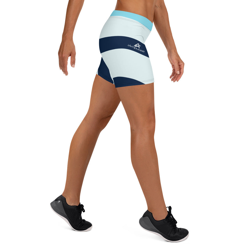 iAmputee Shorts