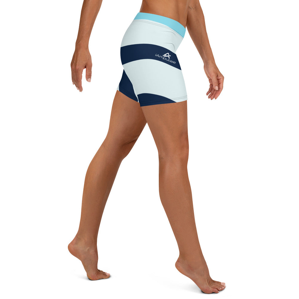 iAmputee Shorts