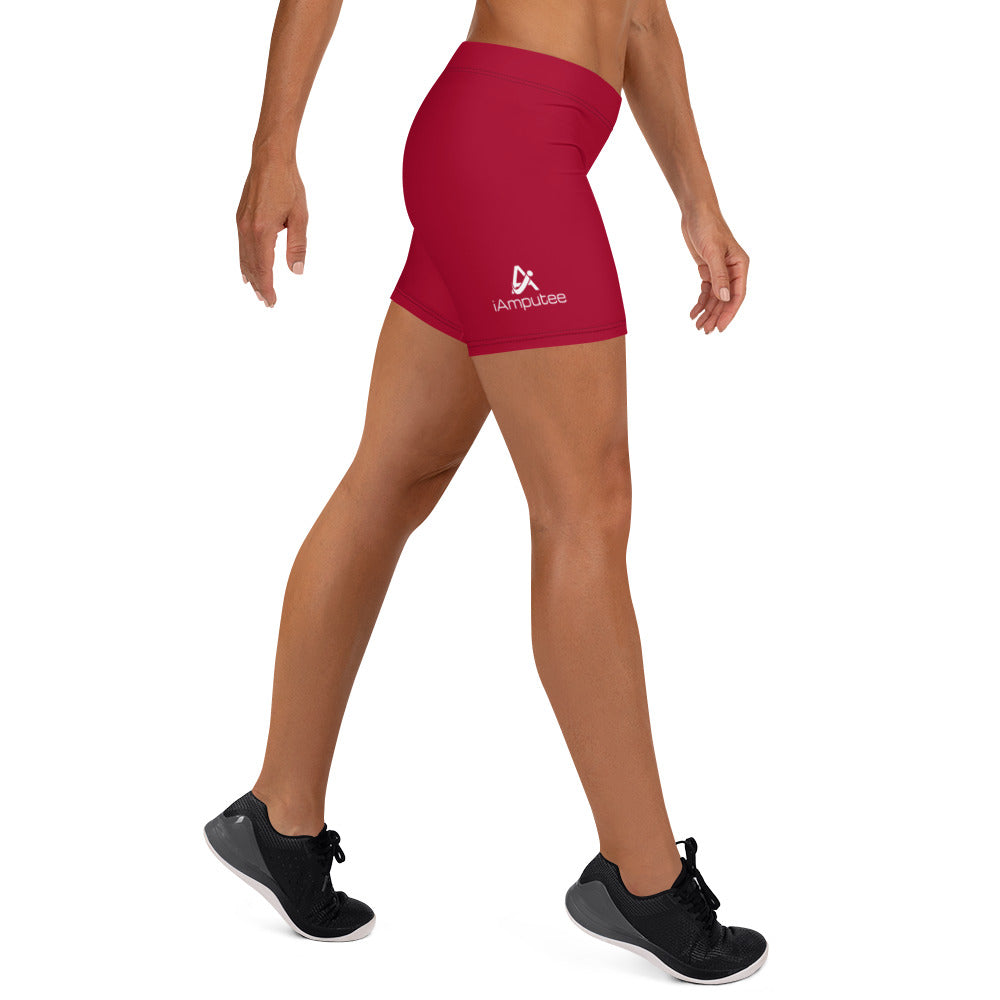 iAmputee Shorts
