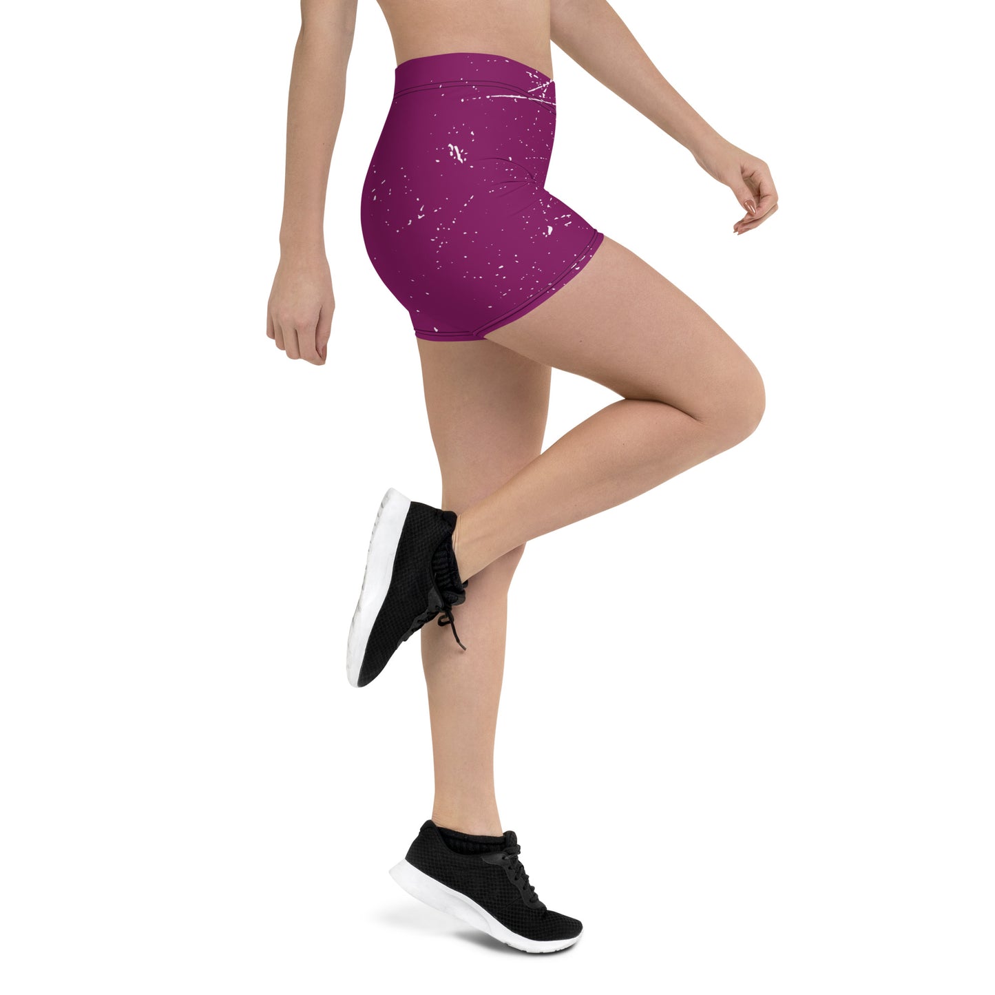 iAmputee Shorts