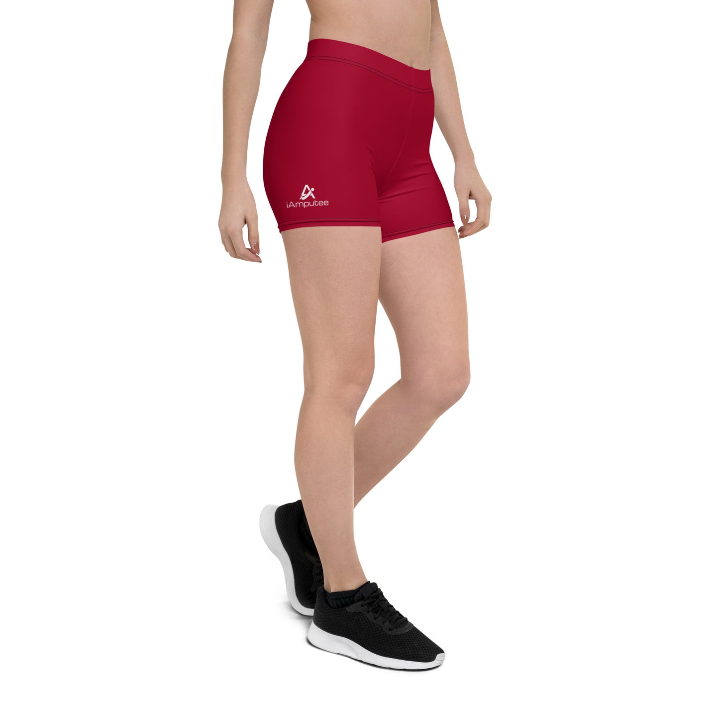 iAmputee Shorts