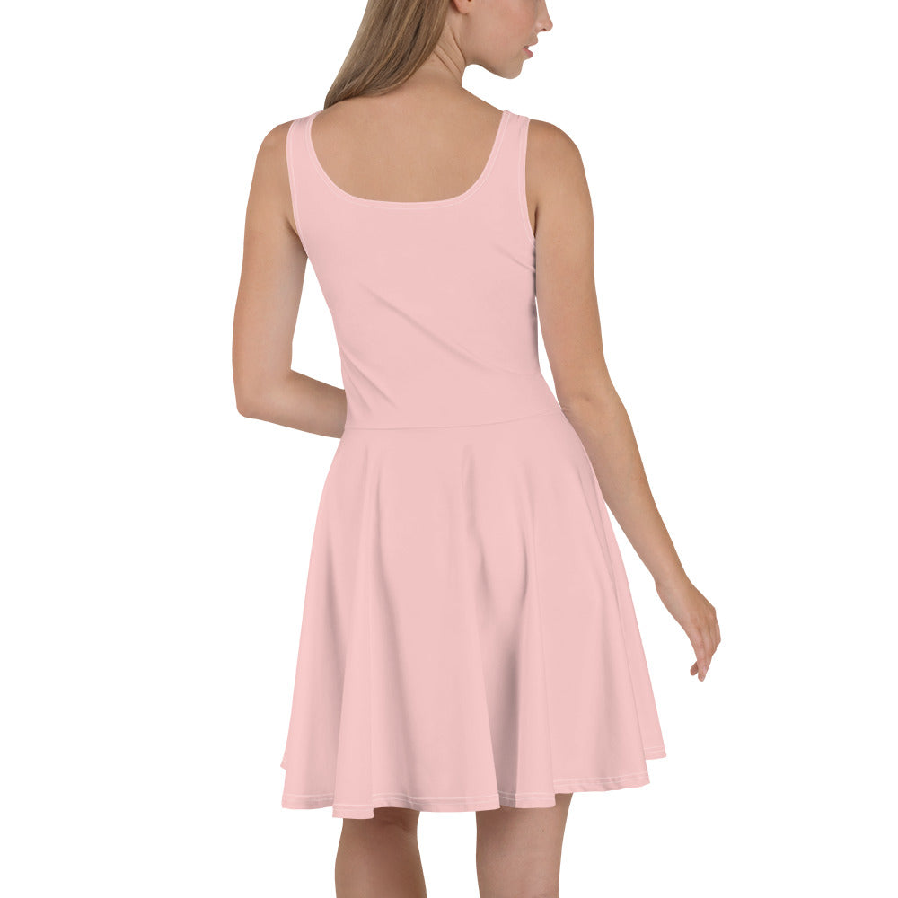 iAmputee Skater Dress