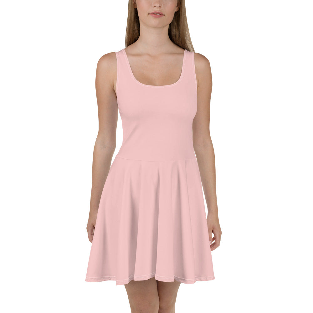 iAmputee Skater Dress