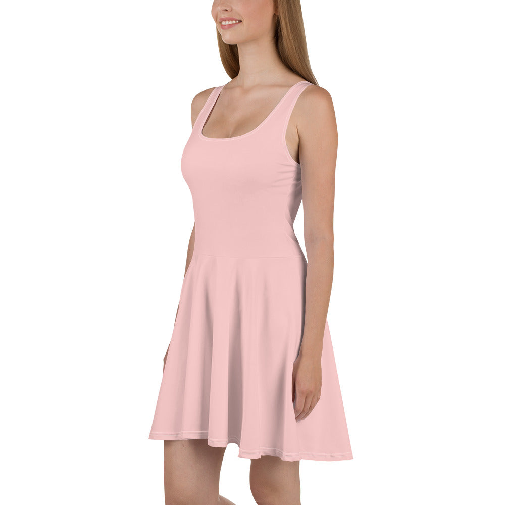 iAmputee Skater Dress