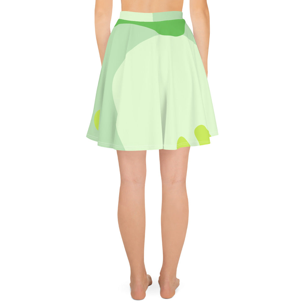 iAmputee Skater Skirt