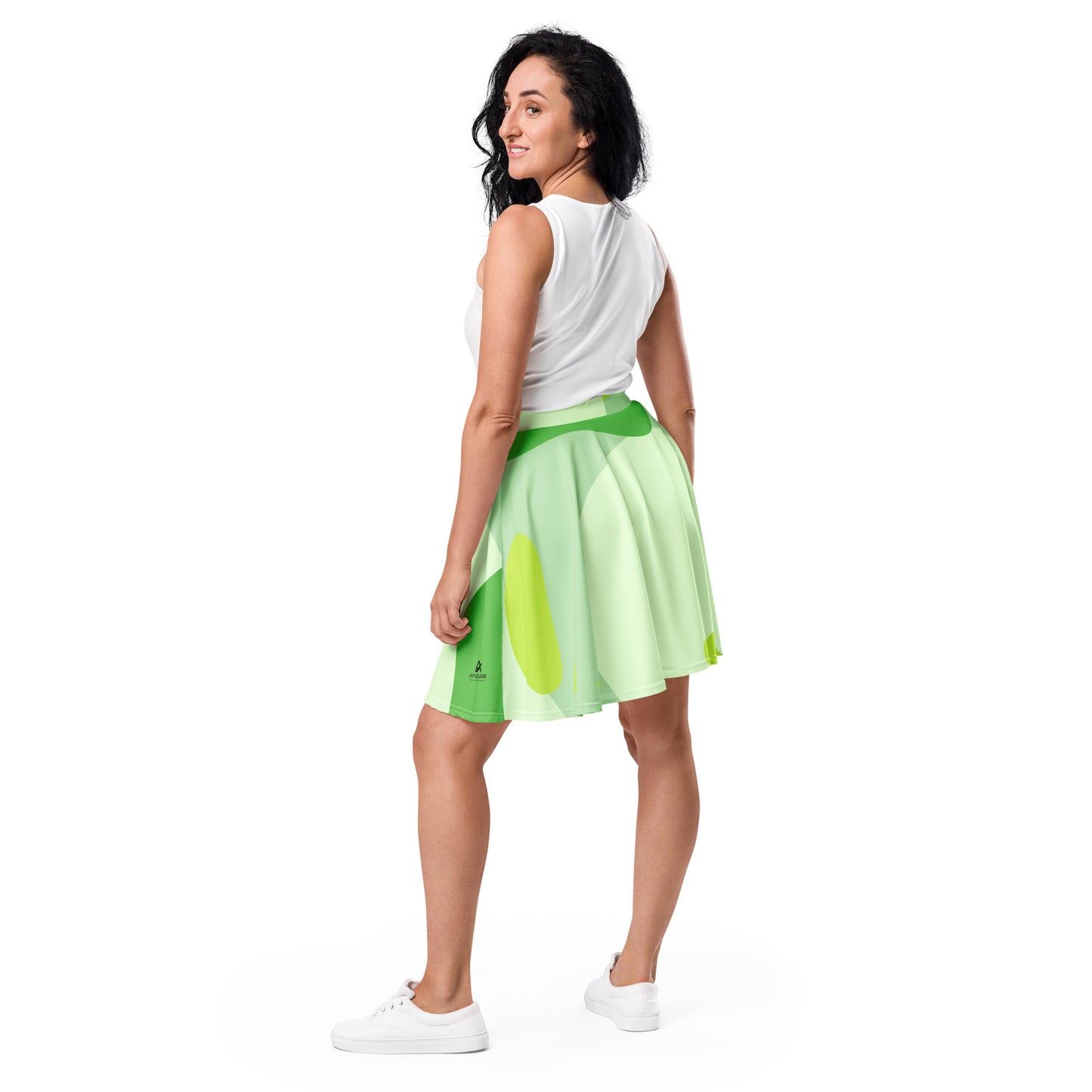 iAmputee Skater Skirt