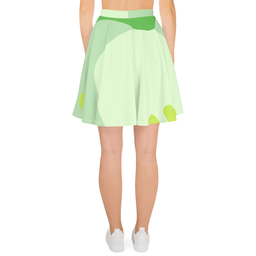 iAmputee Skater Skirt
