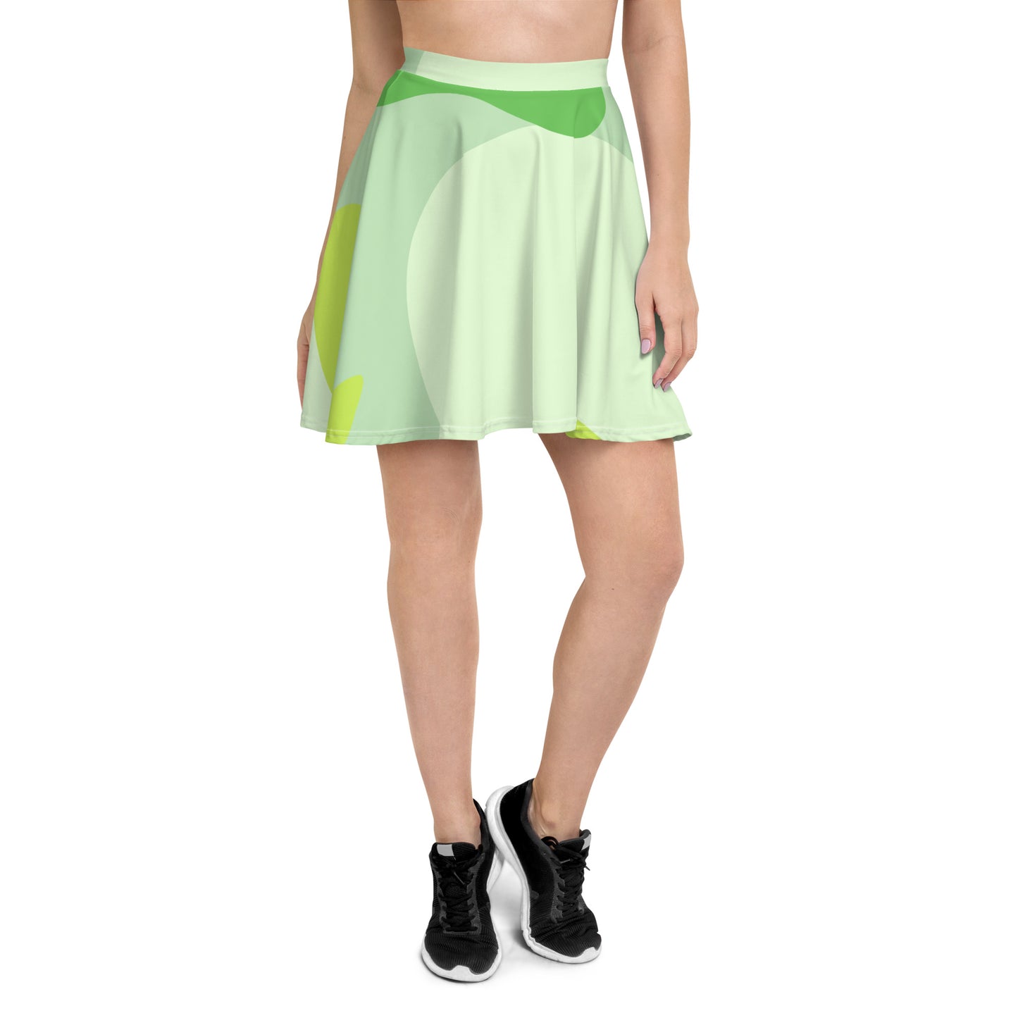 iAmputee Skater Skirt