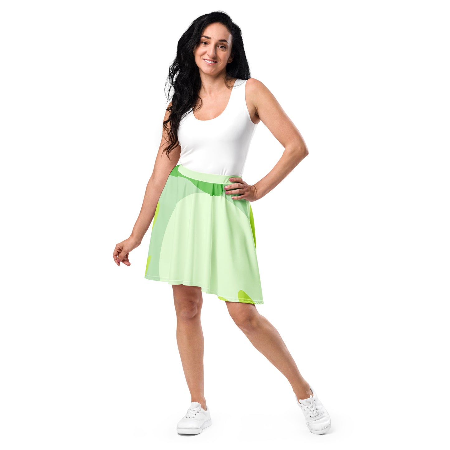 iAmputee Skater Skirt