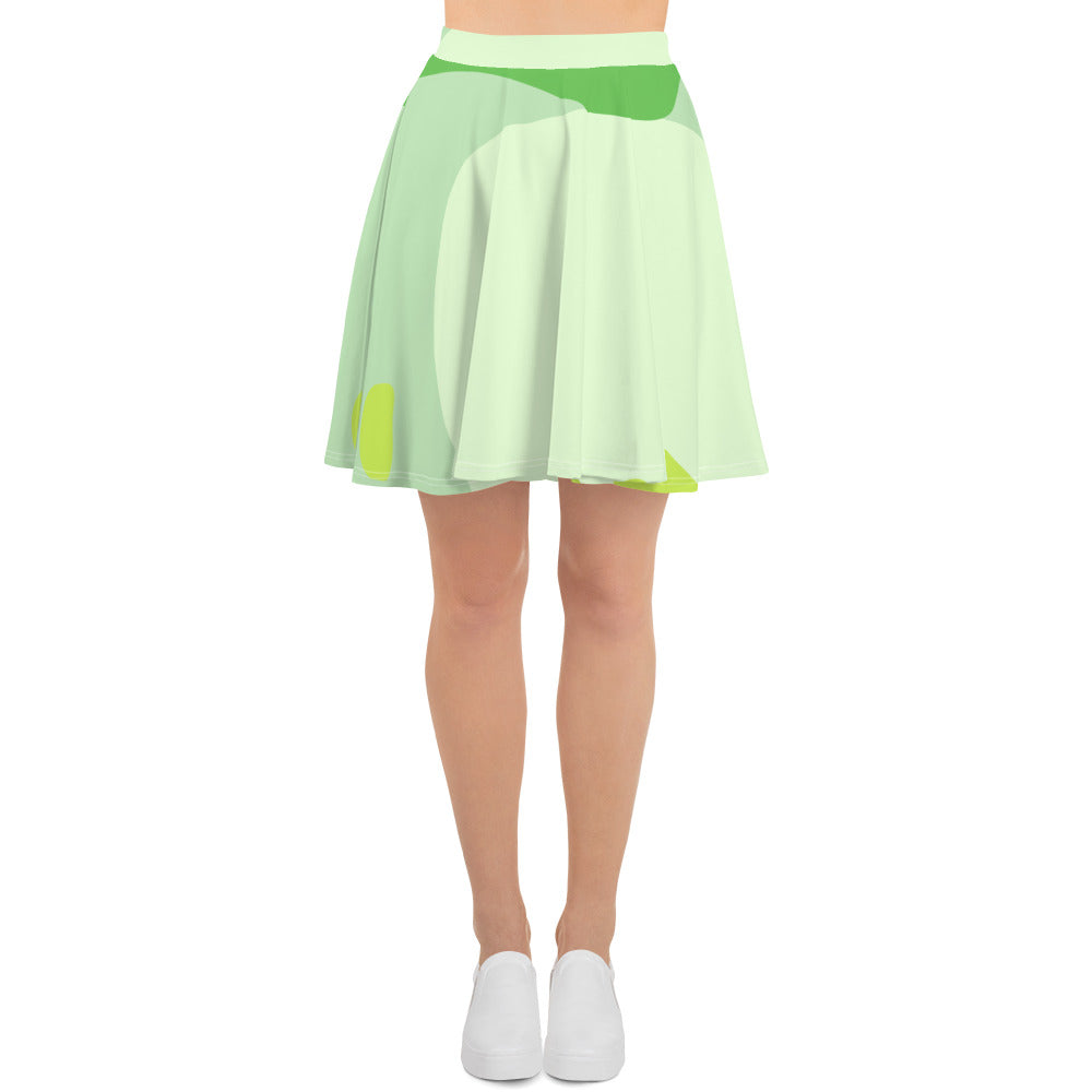 iAmputee Skater Skirt