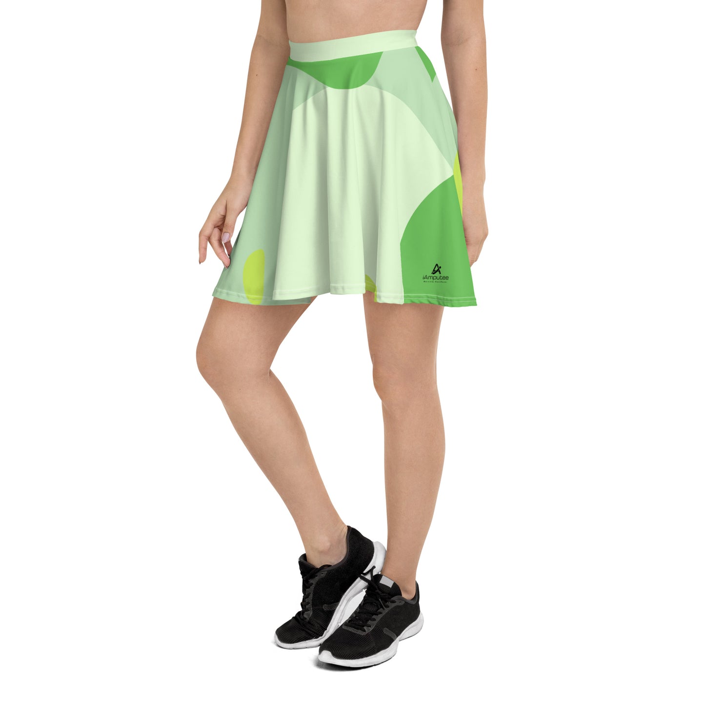 iAmputee Skater Skirt