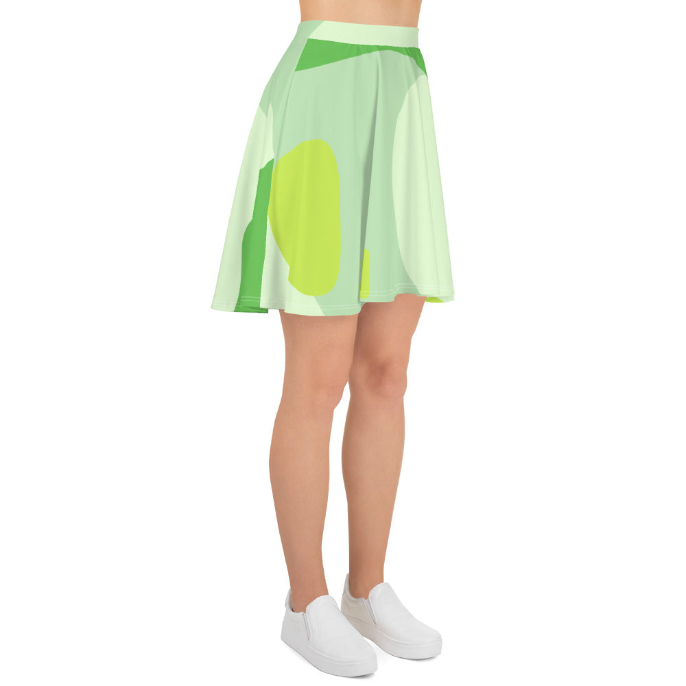 iAmputee Skater Skirt