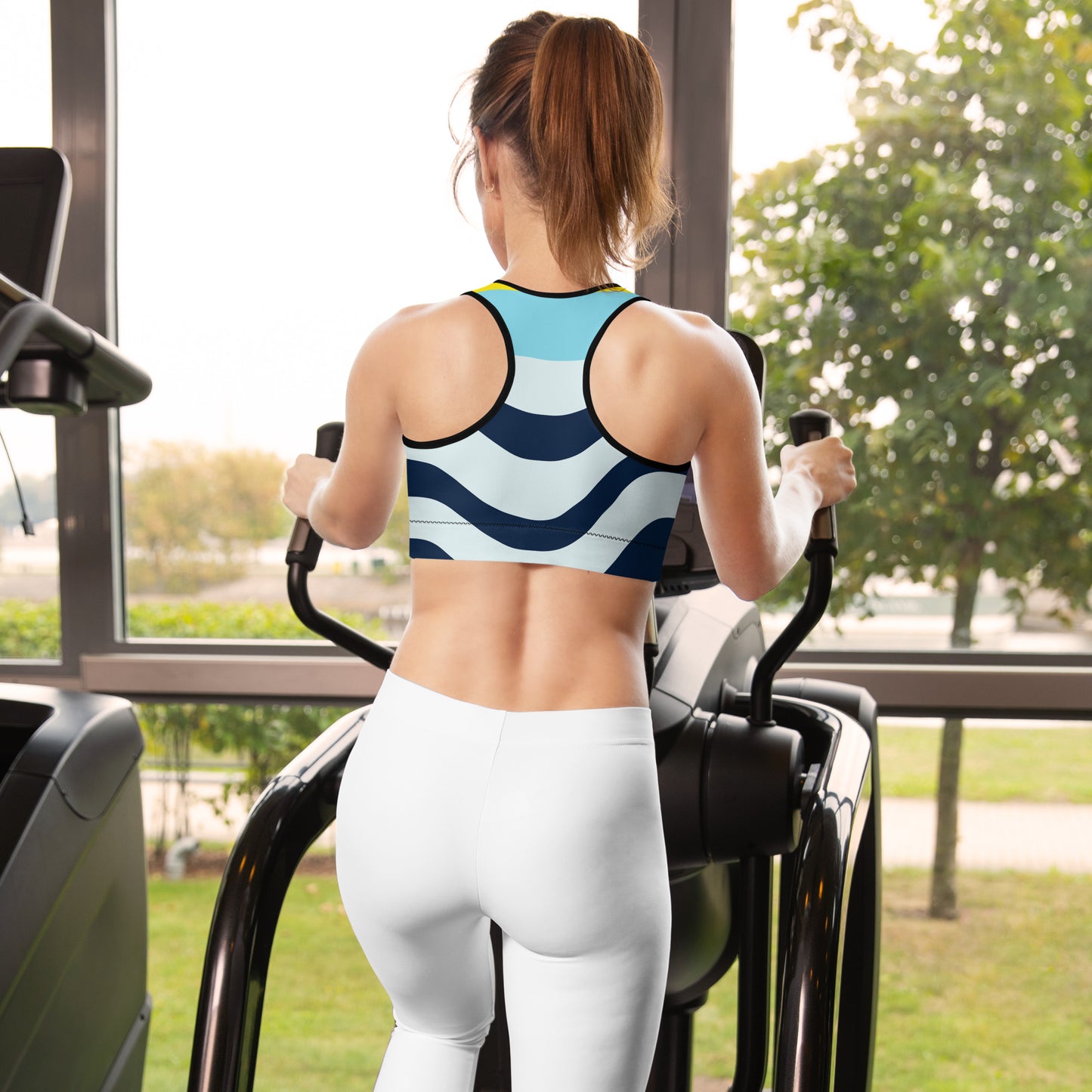 iAmputee Sports bra