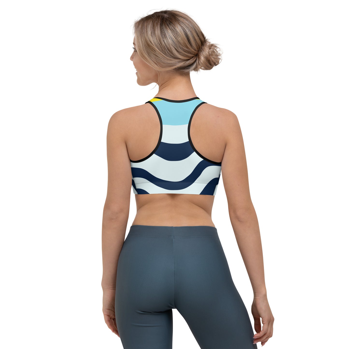 iAmputee Sports bra