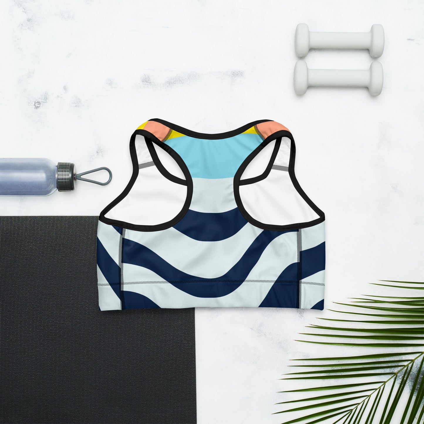 iAmputee Sports bra