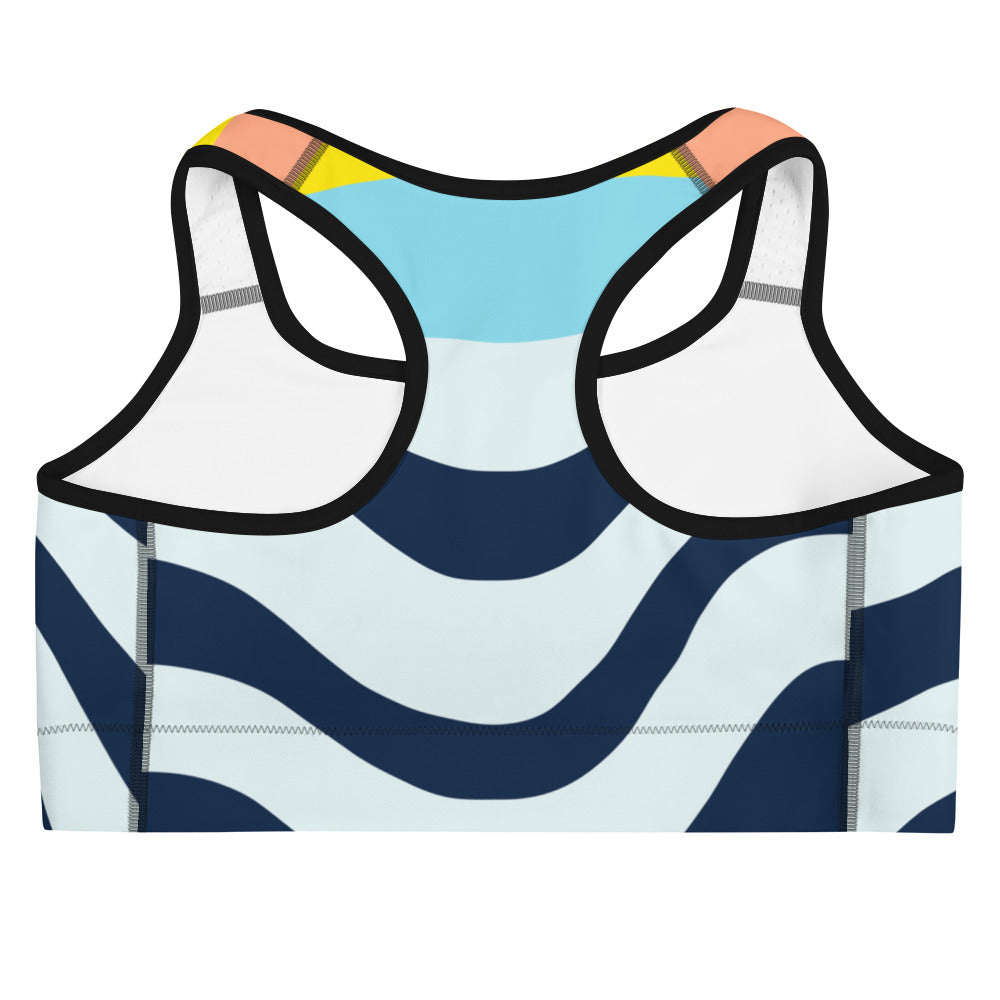iAmputee Sports bra