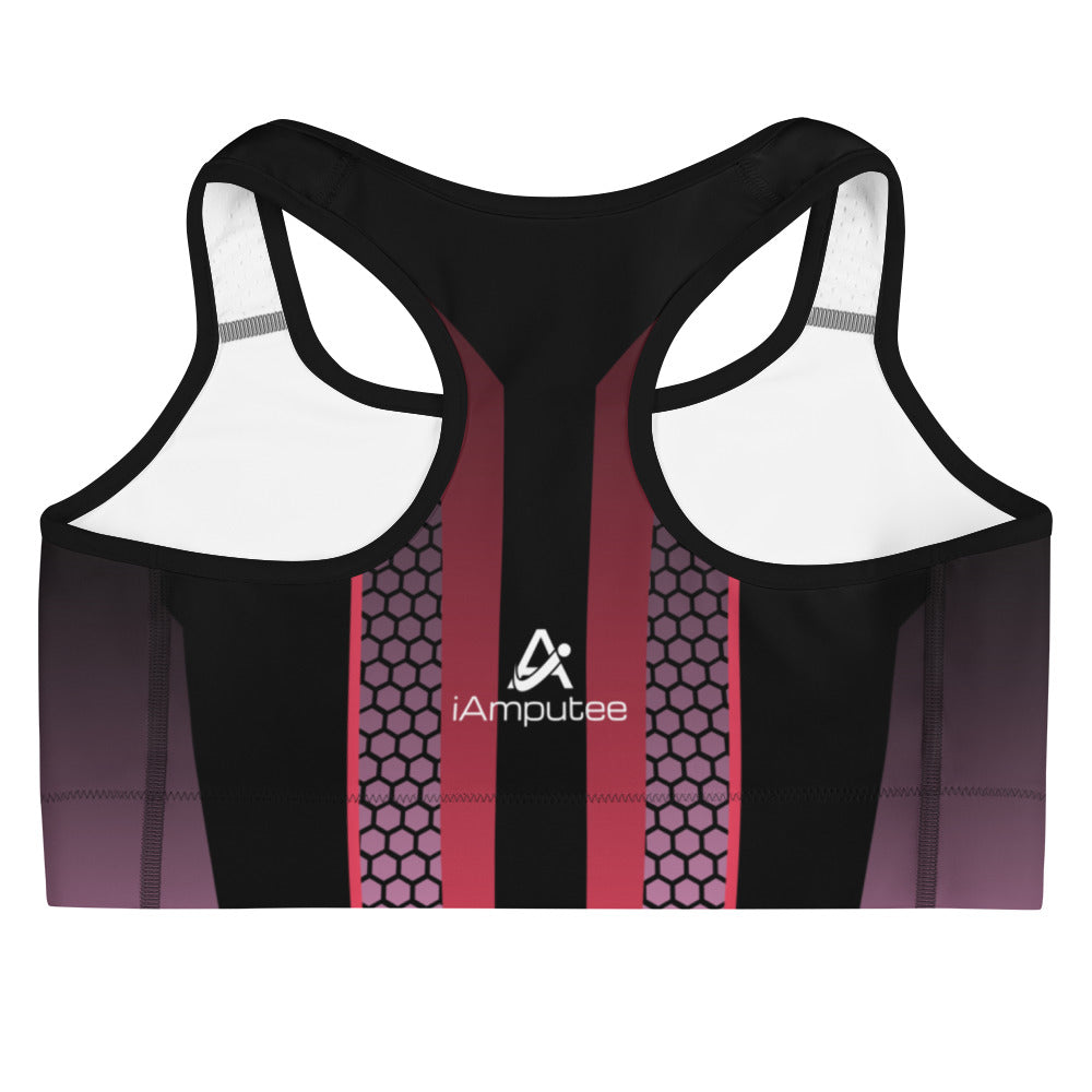 Sujetador deportivo iAmputee