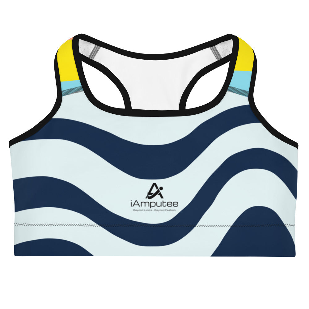 iAmputee Sports bra