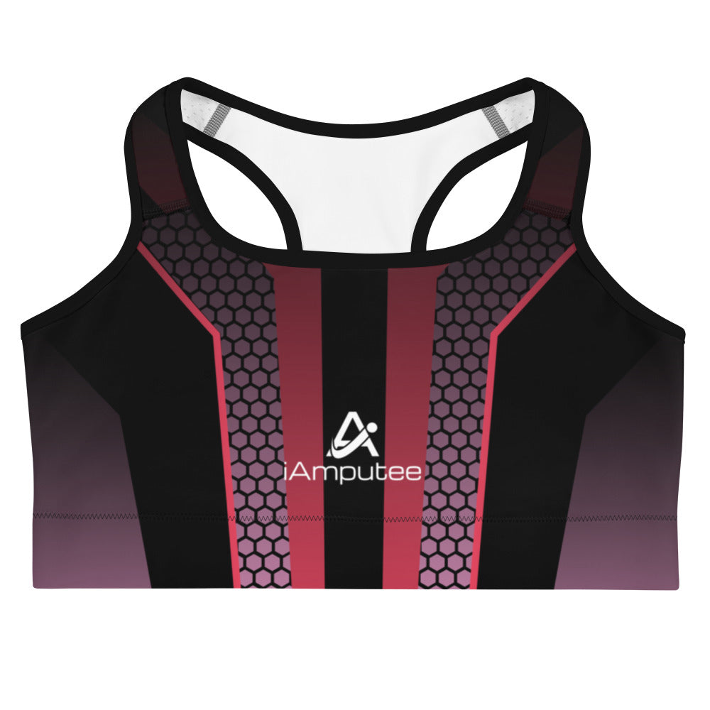 Sujetador deportivo iAmputee