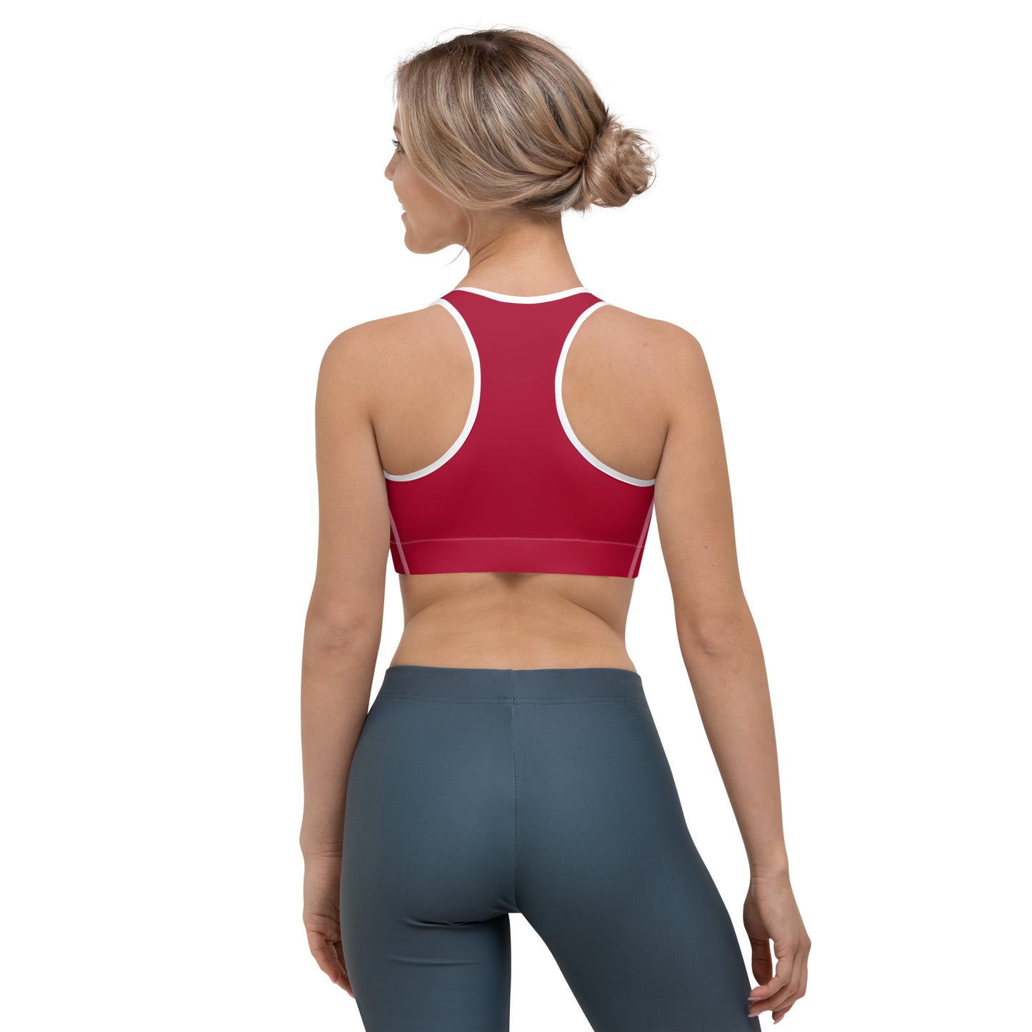 iAmputee Sports bra