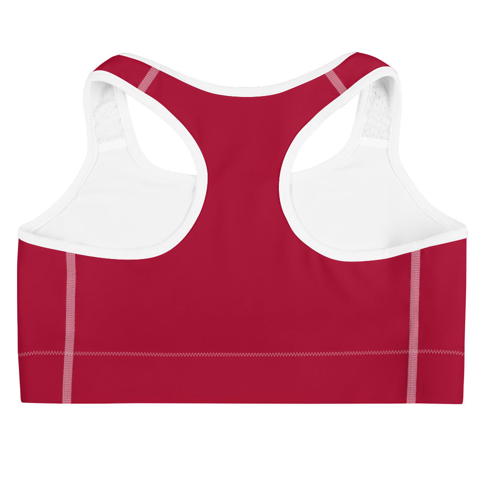 iAmputee Sports bra