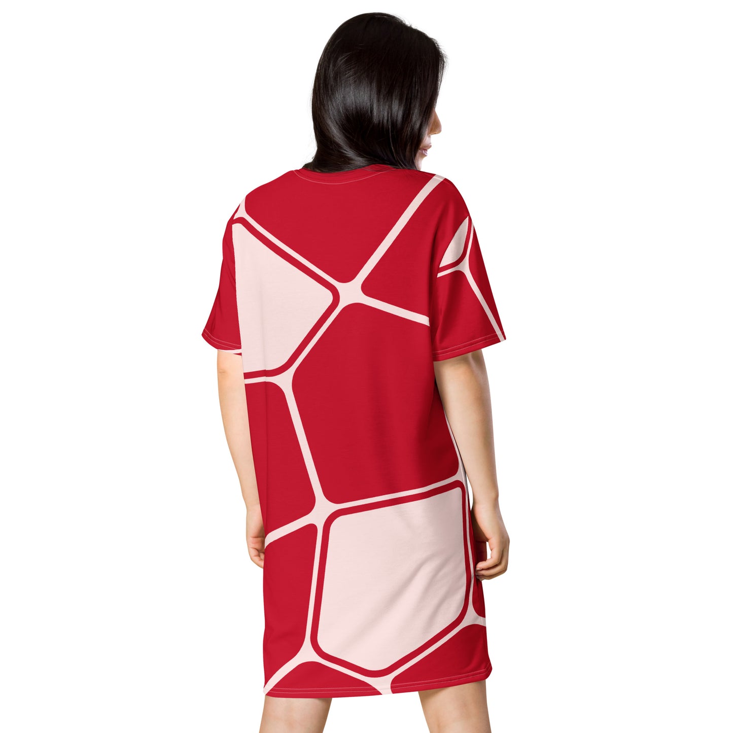 iAmputee T-shirt dress