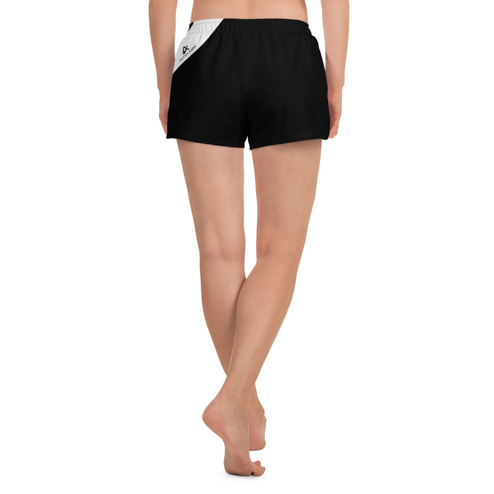 iAmputee Unisex Athletic Shorts