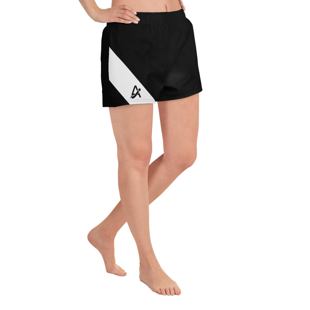 iAmputee Unisex Athletic Shorts