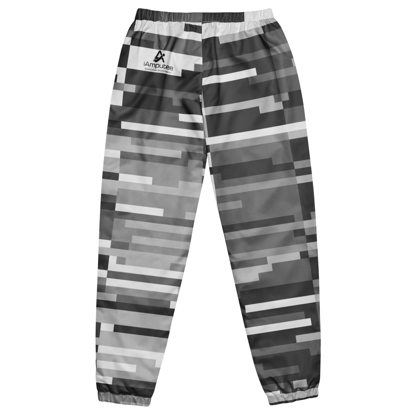 iAmputee Unisex track pants
