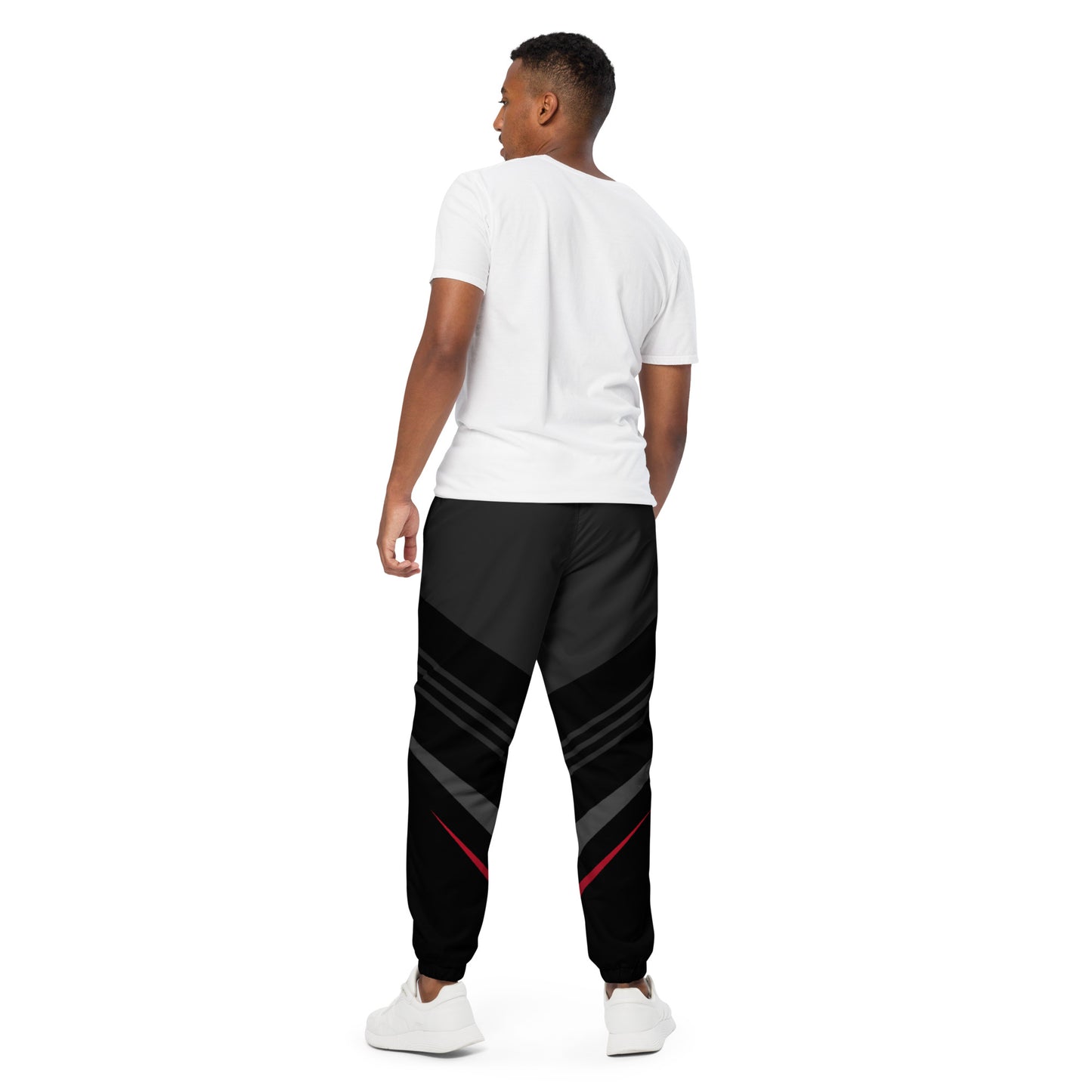 iAmputee Unisex track pants