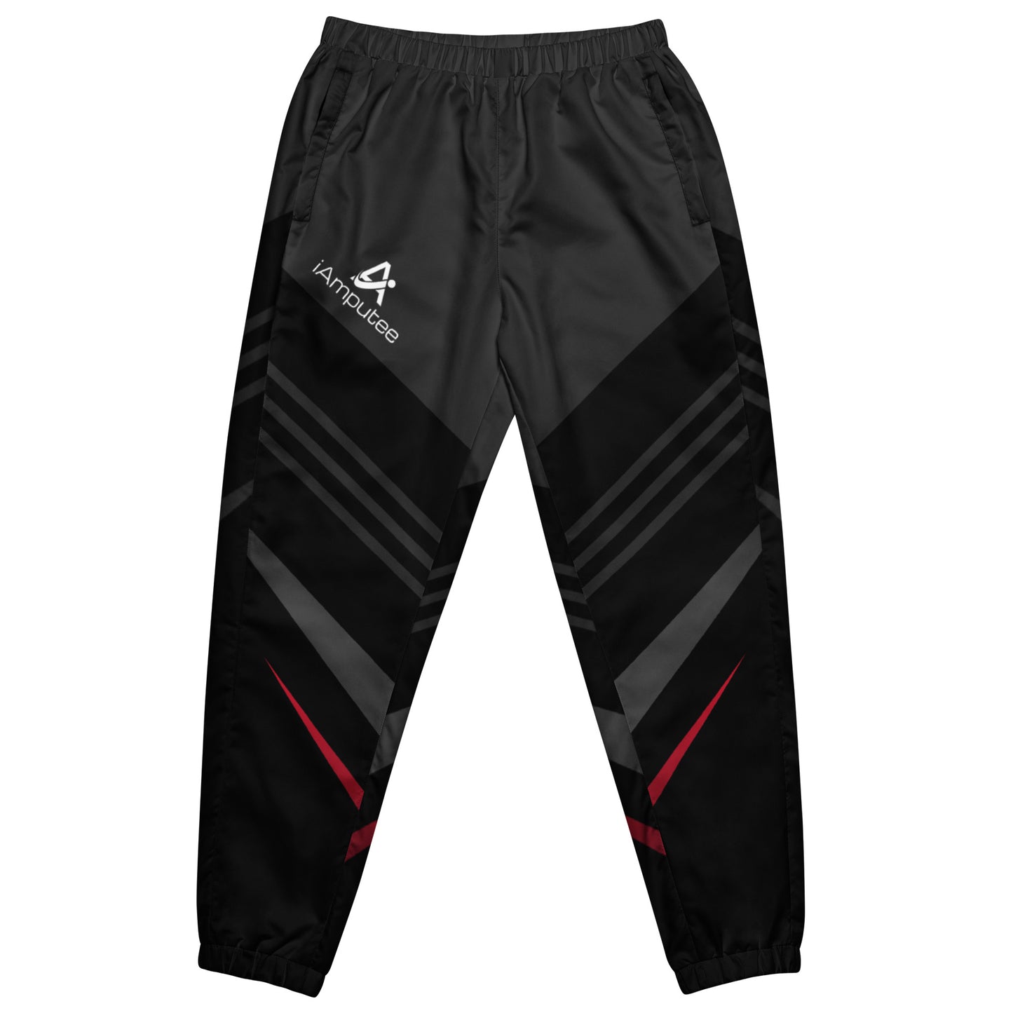 iAmputee Unisex track pants