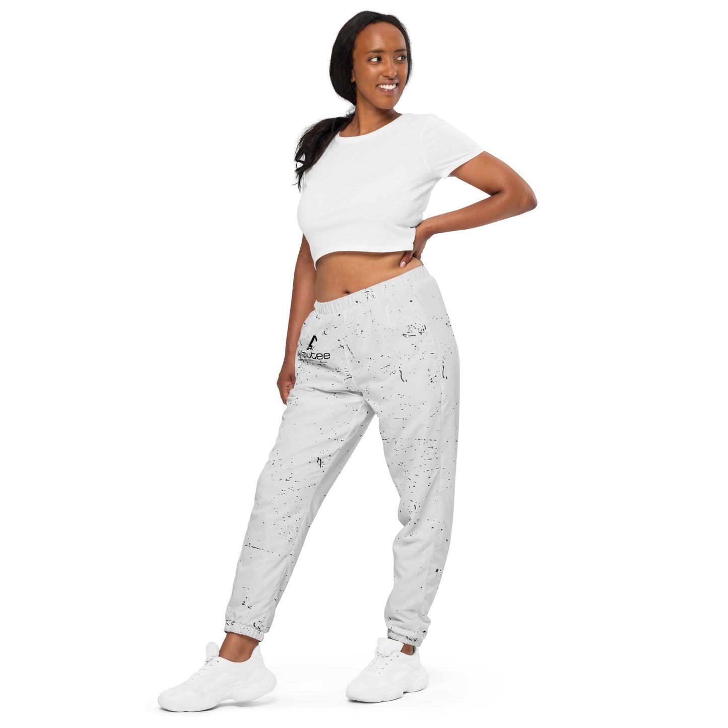 iAmputee Unisex track pants