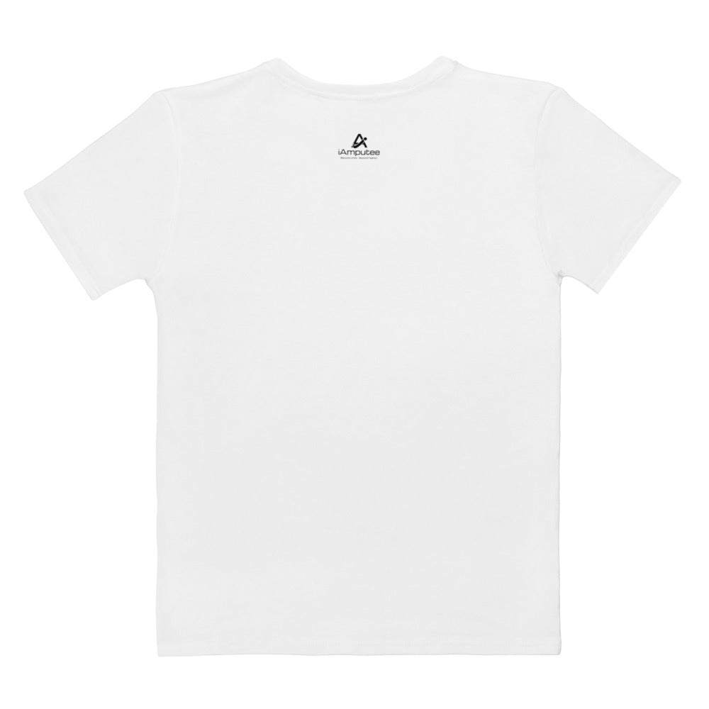 Prosthetic Snow Women's T-shirt