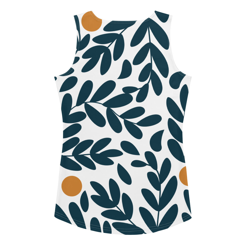 iAmputee Tank Top