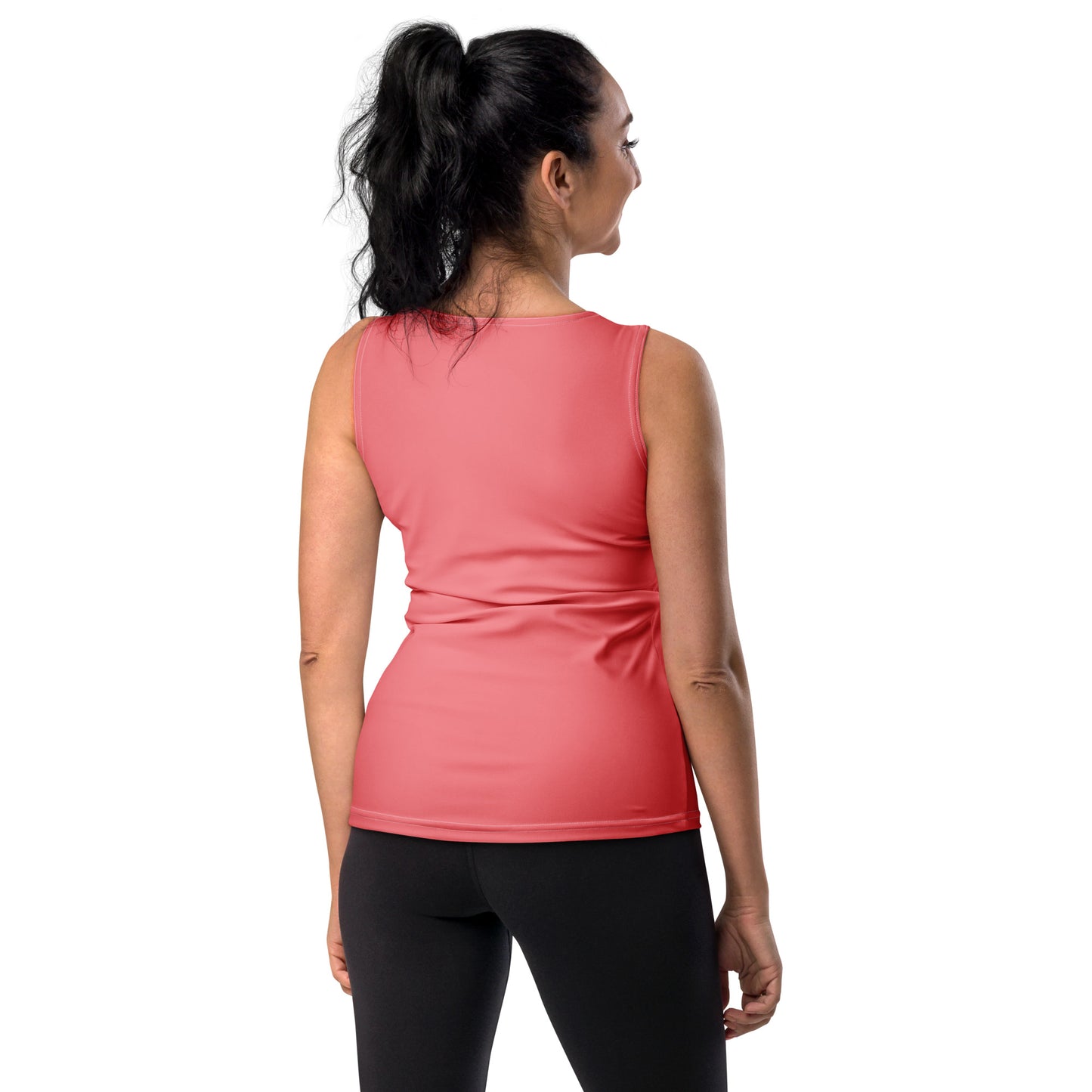 iAmputee Paralympics Tank Top