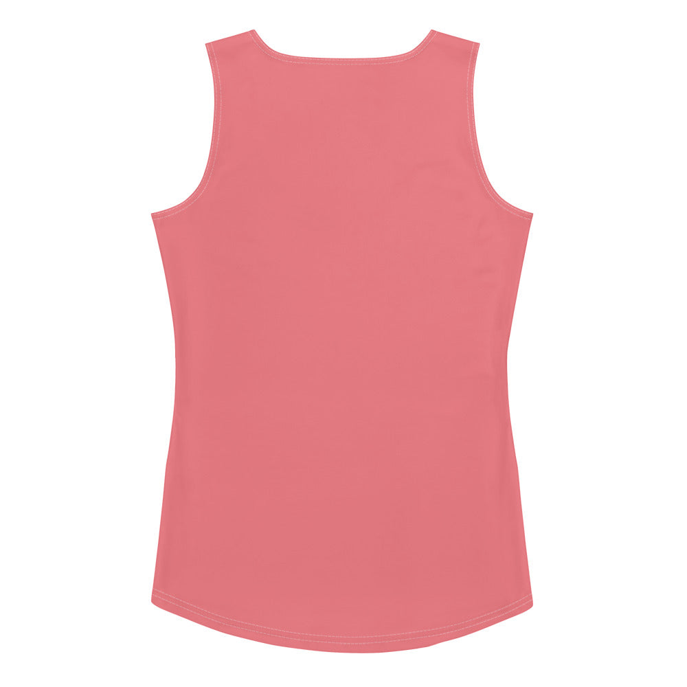 iAmputee Paralympics Tank Top