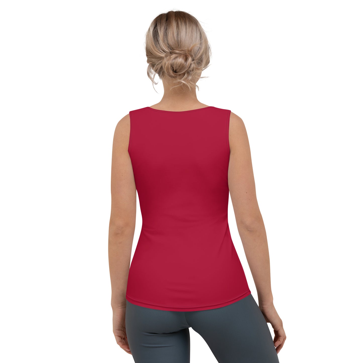 iAmputee Female Tank Top
