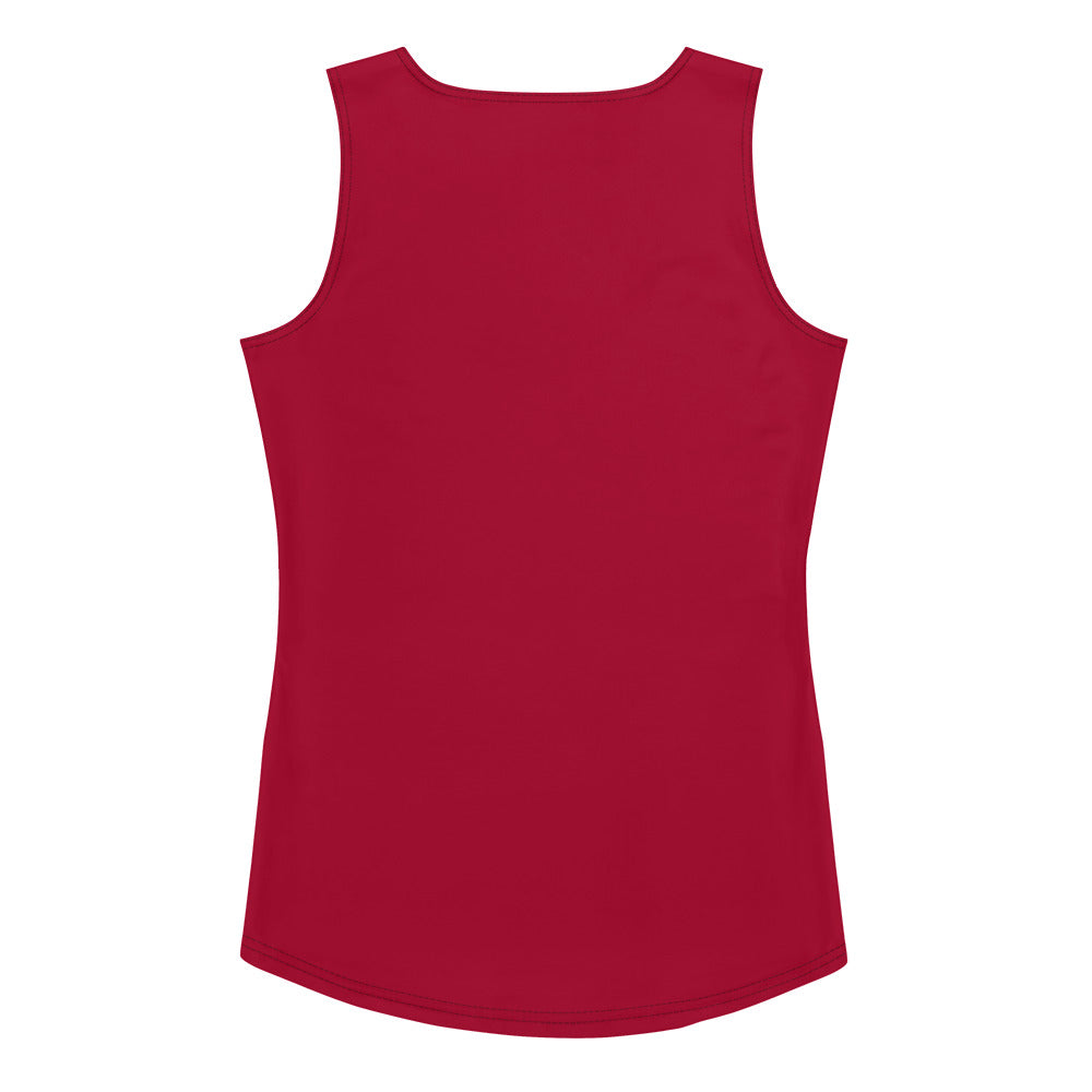 iAmputee Female Tank Top