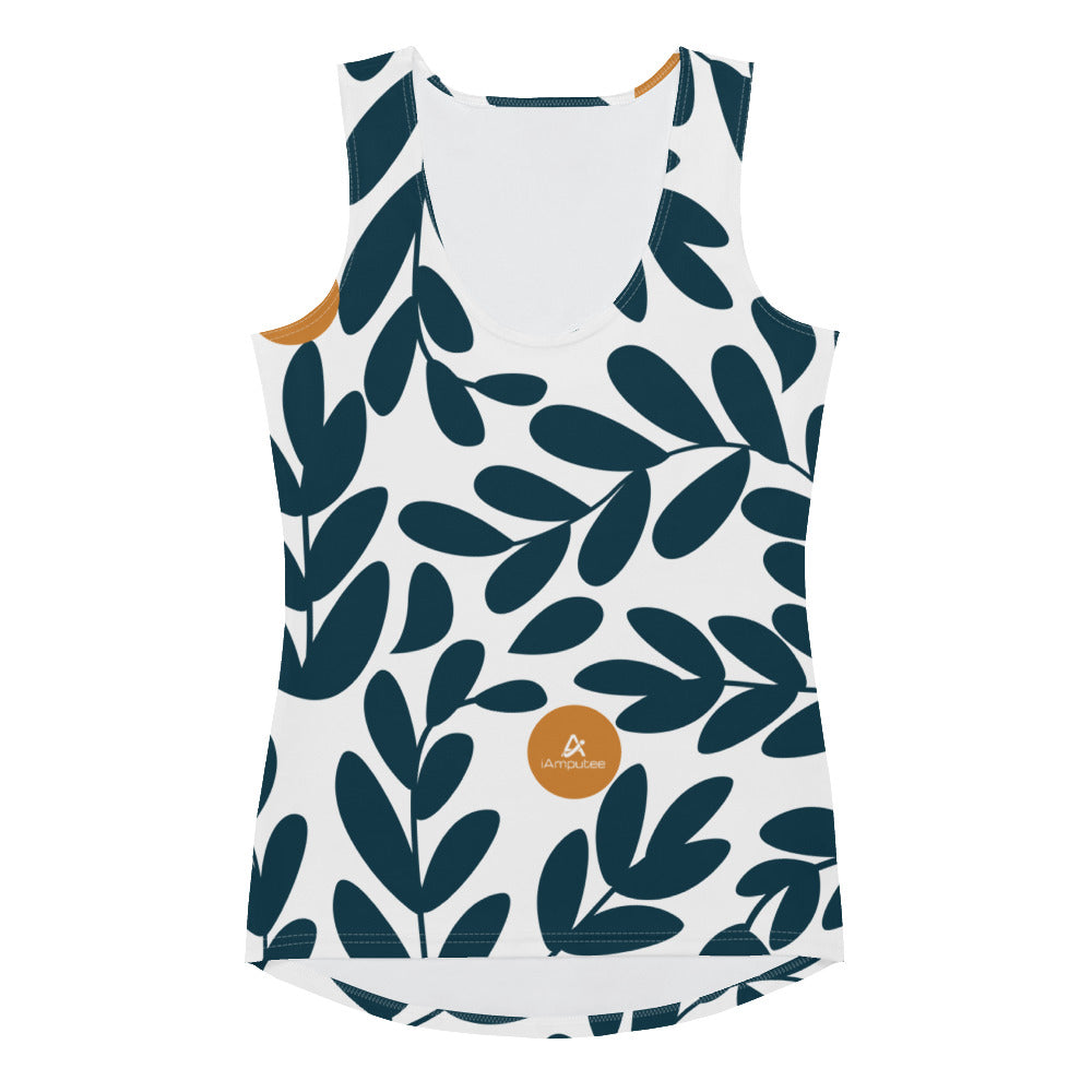 iAmputee Tank Top