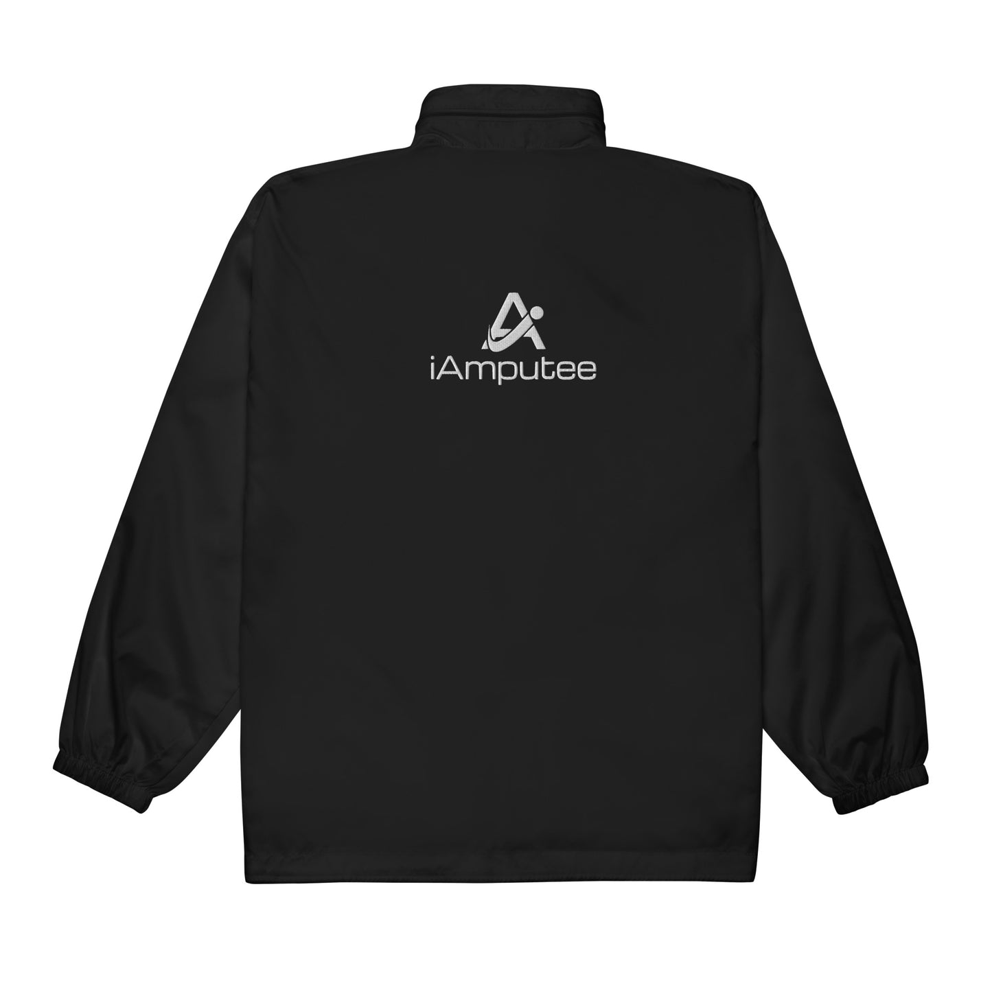 iAmputee Unisex windbreaker