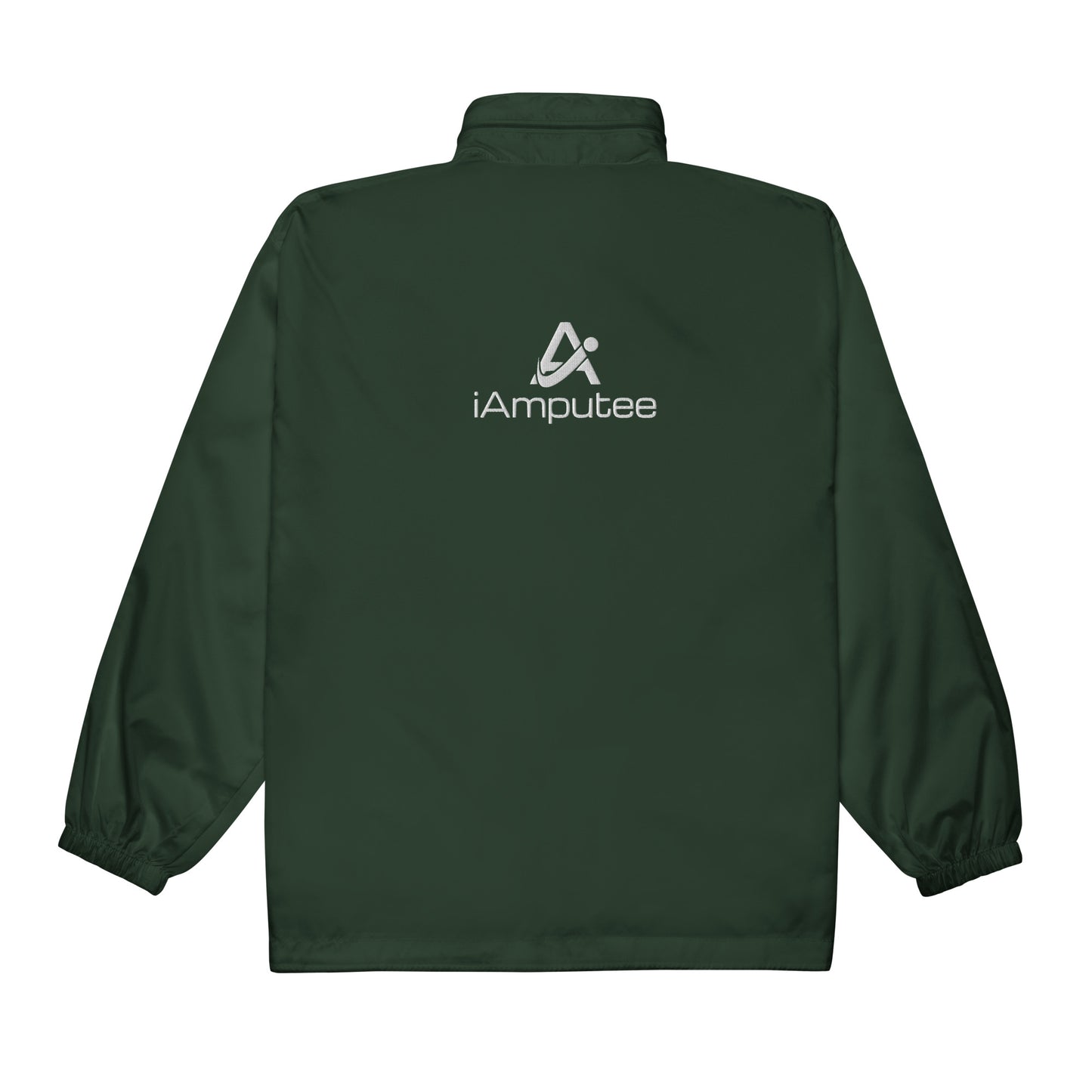 iAmputee Unisex windbreaker
