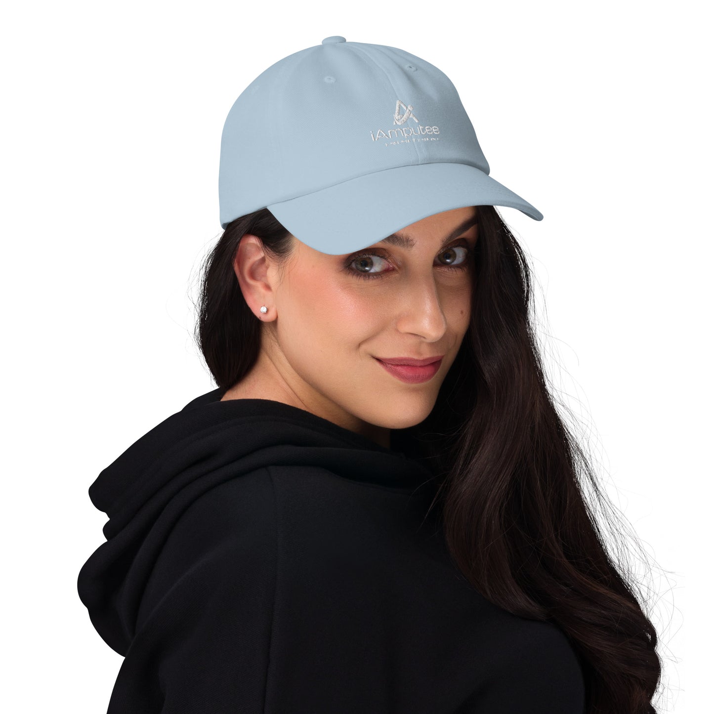 Gorra iAmputee