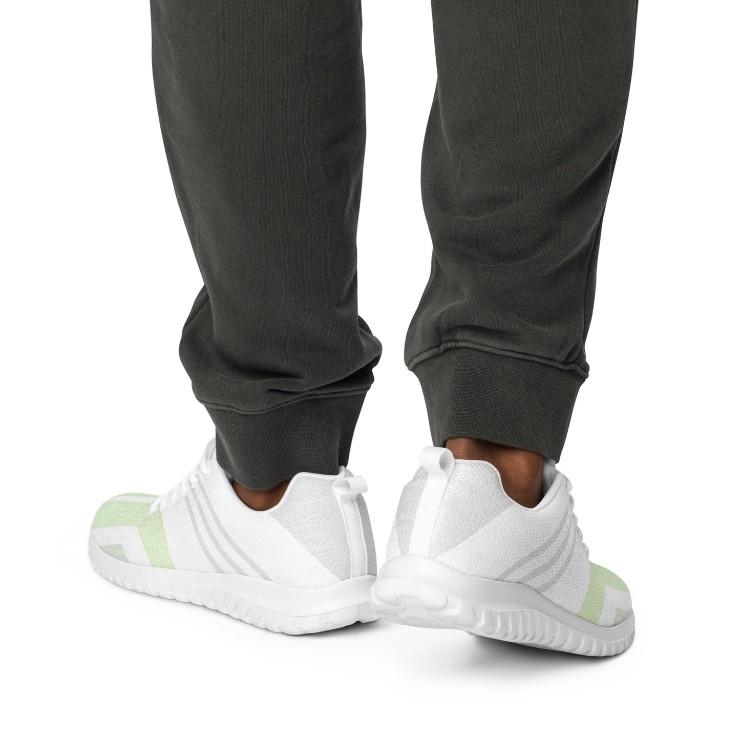iAmputee Men’s athletic shoes