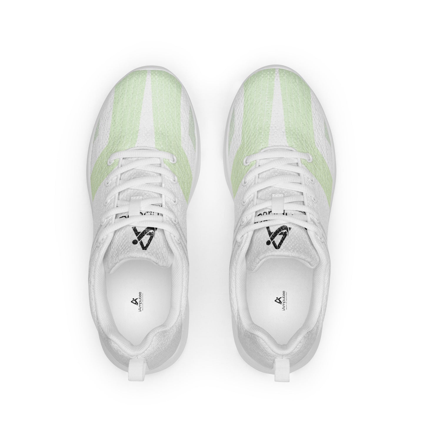 iAmputee Men’s athletic shoes