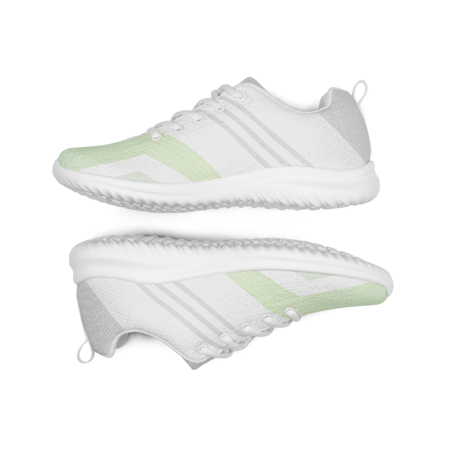 iAmputee Men’s athletic shoes