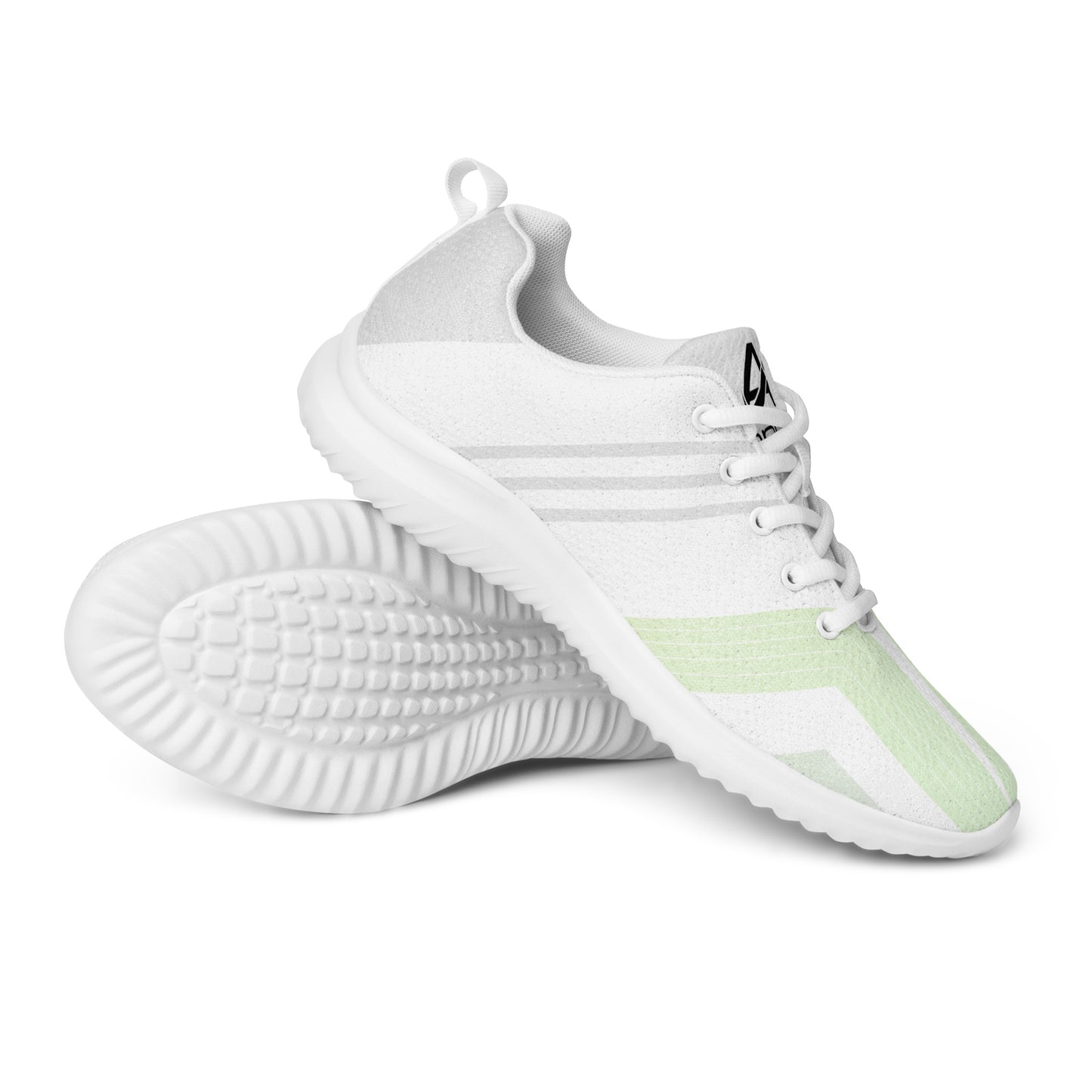 iAmputee Men’s athletic shoes