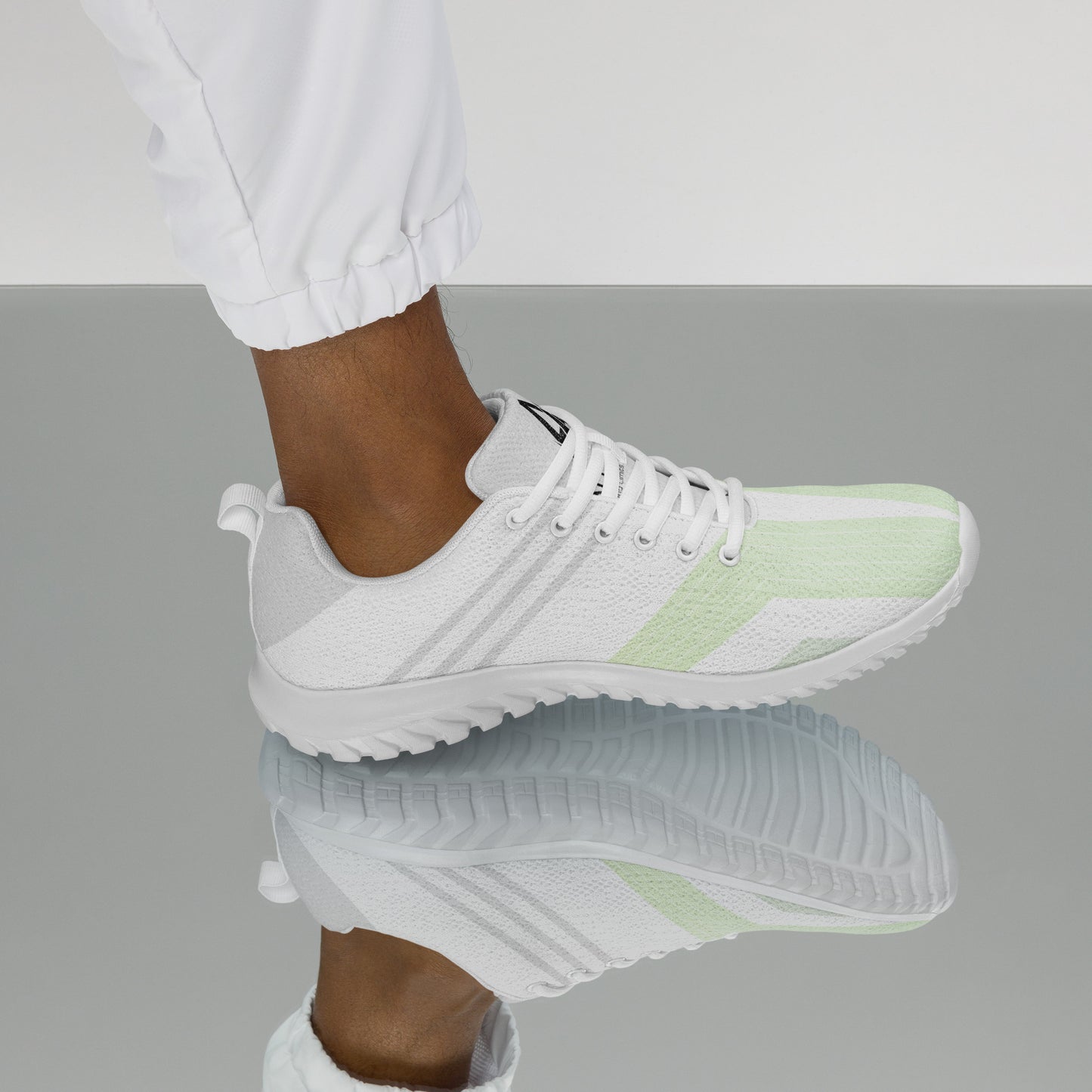 iAmputee Men’s athletic shoes